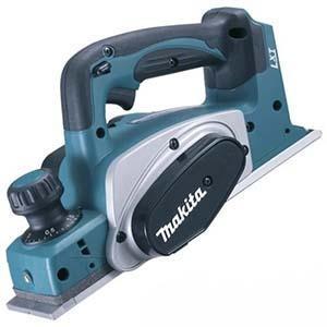 Makita 18V LXT Planers